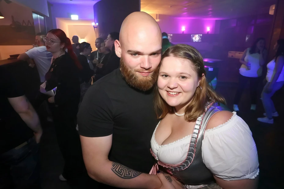 Volksfest Nights 01.08.2026, Foto 14