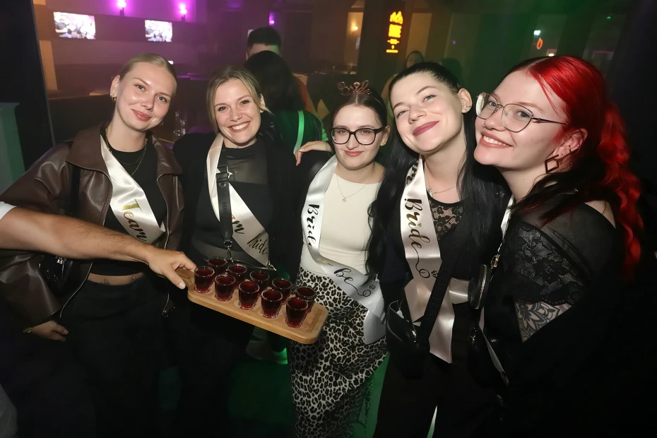 Volksfest Nights 01.08.2026, Foto 13