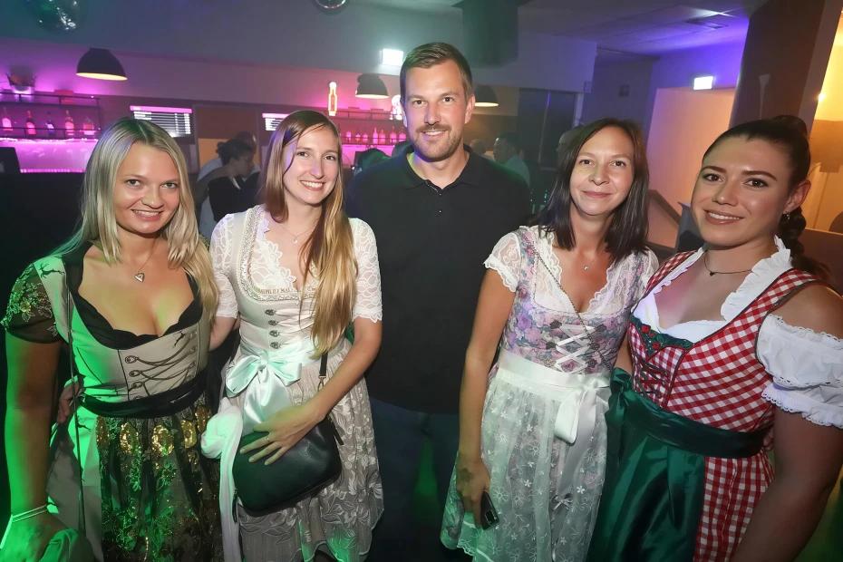 Volksfest Nights 01.08.2026, Foto 15