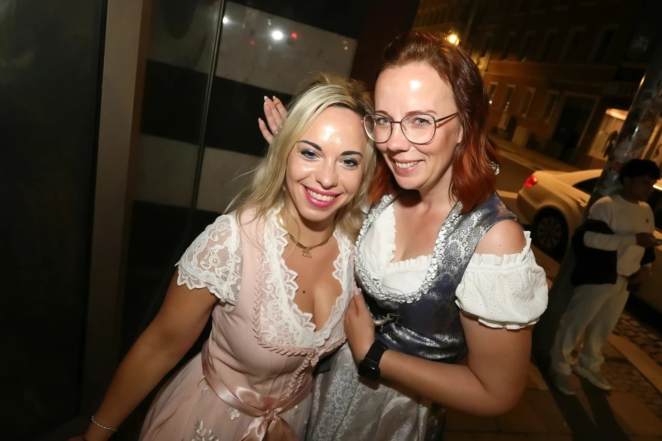 Volksfest Nights 01.08.2026, Foto 18