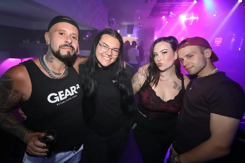 Queerbeat 22.08.2026, Foto 4