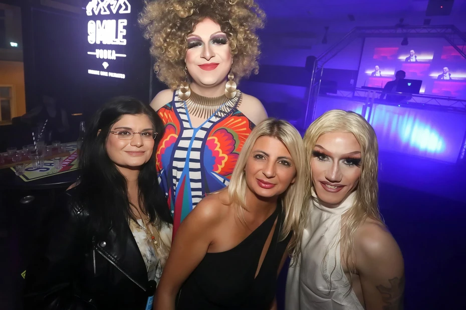 Queerbeat 22.08.2026, Foto 5