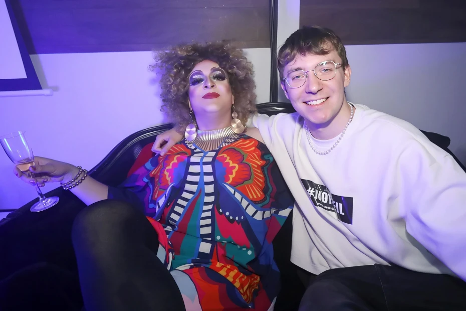 Queerbeat 22.08.2026, Foto 14