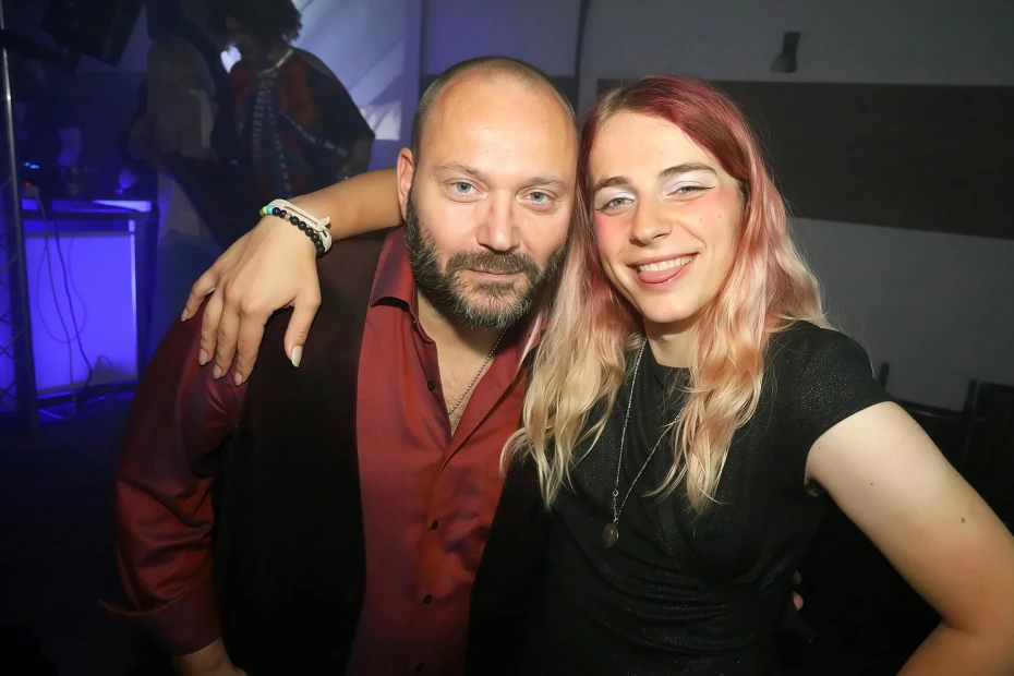 Queerbeat 22.08.2026, Foto 22