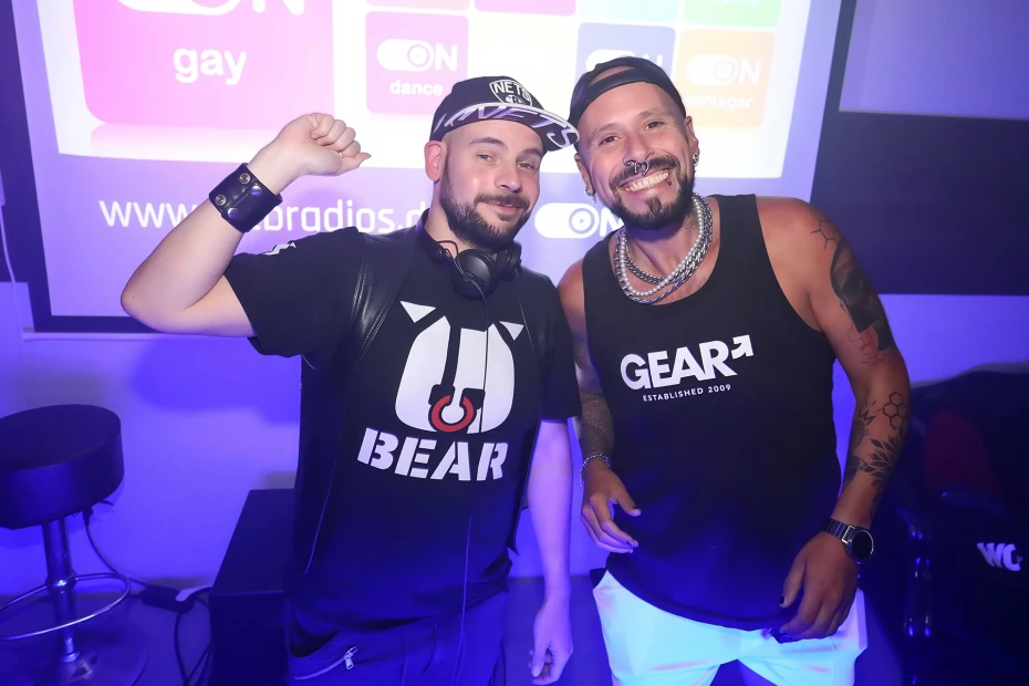 Queerbeat 22.08.2026, Foto 47
