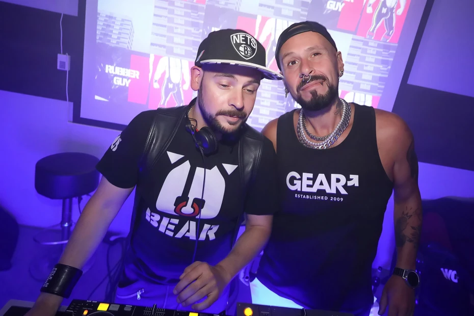 Queerbeat 22.08.2026, Foto 46