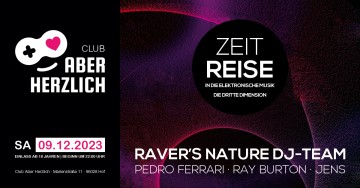 Zeitreise – In Die Elektronische Musik (Part III) - Raver